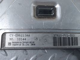 Honda Legend Engine control unit/module 37820PY3G53