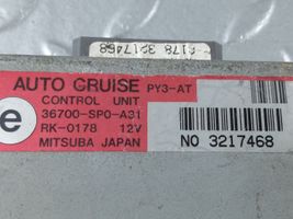 Honda Legend Other control units/modules 36700SP0A31