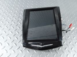 Cadillac XTS Monitor / wyświetlacz / ekran 84335846