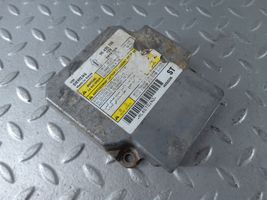 Chevrolet Epica Airbag control unit/module 96435788