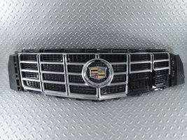 Cadillac XTS Maskownica / Grill / Atrapa górna chłodnicy 23473084