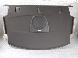 Cadillac XTS Grilles/couvercle de haut-parleur arrière 84006875