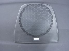 Cadillac XTS Grilles/couvercle de haut-parleur arrière 84006875