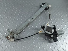 Subaru Outback (BS) Alzacristalli della portiera anteriore con motorino 61041AL010