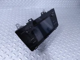 Subaru Outback (BS) Unità principale autoradio/CD/DVD/GPS 86201AL490