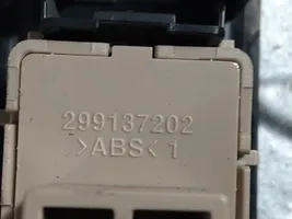 Subaru Outback (BS) Interrupteur de siège chauffant 299137201