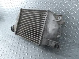 Subaru Outback (BS) Chłodnica powietrza doładowującego / Intercooler 21821AA090