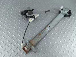 Subaru Outback (BS) Alzacristalli della portiera anteriore con motorino 61041AL000