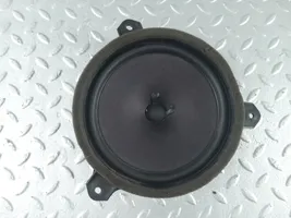 Subaru Outback (BS) Enceinte de porte arrière 86301AL010