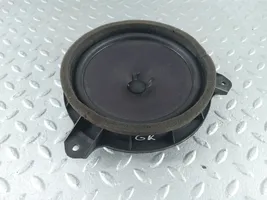 Subaru Outback (BS) Enceinte de porte arrière 86301AL010