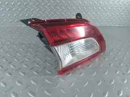 Subaru Outback (BS) Lampy tylnej klapy bagażnika 84912AL080