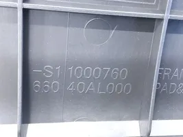 Subaru Outback (BS) Tableau de bord 66040AL000