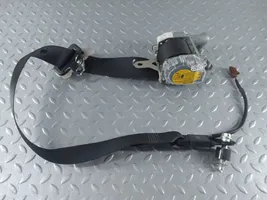 Subaru Outback (BS) Ceinture de sécurité avant 64620AL070VH