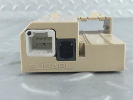 Subaru Outback (BS) Connecteur/prise USB 86257AL200