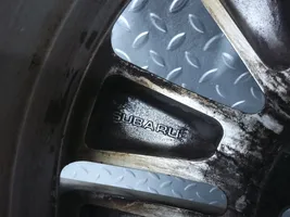 Subaru Outback (BS) Felgi aluminiowe R17 28111AL020