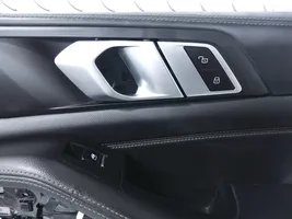BMW X5 G05 Front door card panel trim 51419473884