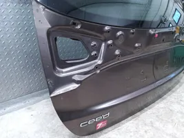 KIA Ceed Aizmugurējais pārsegs (bagāžnieks) 73700A2200