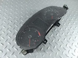 Volkswagen Jetta VI Speedometer (instrument cluster) 5C6920876A