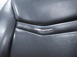 Cadillac XTS Fotel przedni kierowcy 20996280