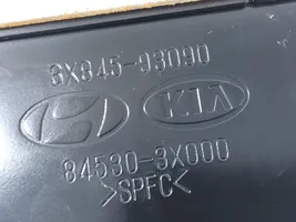 KIA Ceed Poduszka powietrzna Airbag pasażera 3X84593090