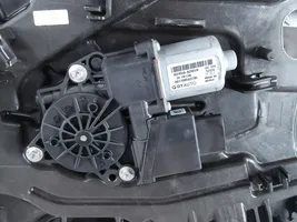 KIA Ceed Regulador de puerta delantera con motor 82450A2010