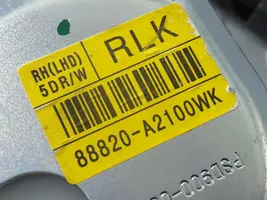 KIA Ceed Ceinture de sécurité avant 88810A2100