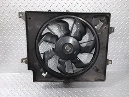 KIA Ceed Ventilatore di raffreddamento elettrico del radiatore 25380A5800