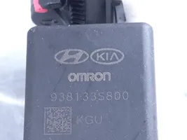 KIA Ceed Interruttore del pedale del freno 938133S800