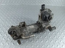 KIA Ceed EGR aušintuvas 284202A610