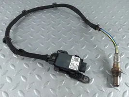 Citroen Berlingo Sensore della sonda Lambda 9830288780