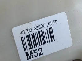 KIA Ceed Lewarek zmiany biegów / górny 43794A6520