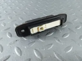 Toyota Avensis T270 Tailgate opening switch 8484028040