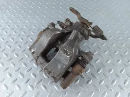 Toyota Avensis T270 Bremssattel hinten 0204Y04613