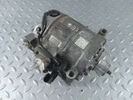 Volkswagen Touareg II Ilmastointilaitteen kompressorin pumppu (A/C) 7P0820803N