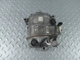 Volkswagen Touareg II Compresor (bomba) del aire acondicionado (A/C)) 7P0820803N