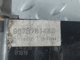 Citroen DS5 Poignée extérieure avant 1606874680