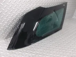 Citroen DS5 Rear side window/glass 9687430880