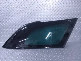Citroen DS5 Rear side window/glass 9687430880