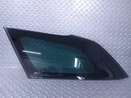 Citroen DS5 Rear side window/glass 9687431280