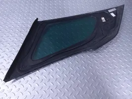 Citroen DS5 Rear side window/glass 9687431280