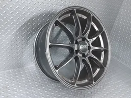 Toyota Camry VIII XV70  R19 alloy rim KBA51175