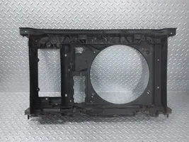 Citroen DS5 Support de radiateur sur cadre face avant 9680390580