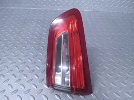 Citroen DS5 Lampy tylnej klapy bagażnika 9803167980