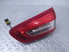 Citroen DS5 Lampy tylnej klapy bagażnika 9803167980