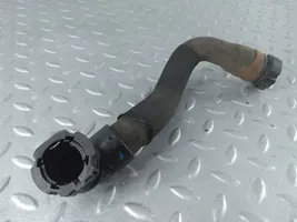 Citroen DS5 Tubo flessibile del liquido di raffreddamento del motore 1343LJ