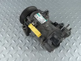Citroen DS5 Air conditioning (A/C) compressor (pump) 9671451180