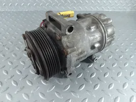 Citroen DS5 Air conditioning (A/C) compressor (pump) 9671451180