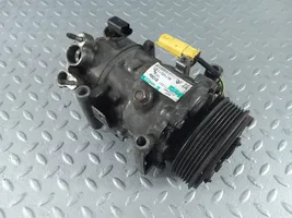 Citroen DS5 Air conditioning (A/C) compressor (pump) 9671451180