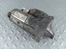 Citroen DS5 Starter motor 9646972280