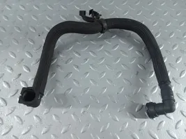 Citroen DS5 Tubo flessibile del liquido di raffreddamento del motore 1350A0